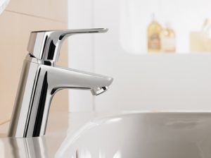 смесители hansgrohe
