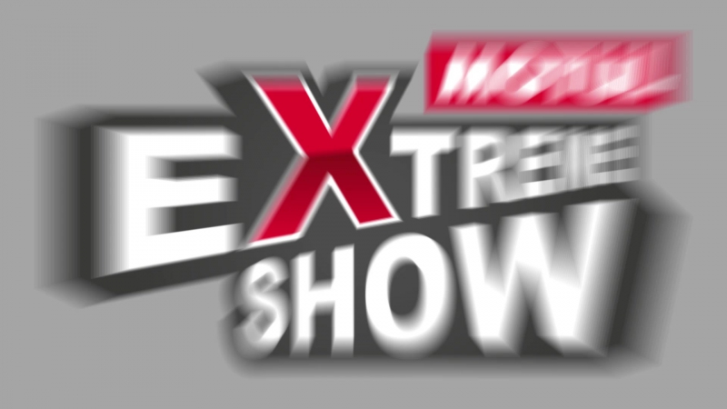 Motul Extreme Show