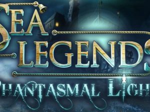 Sea legends