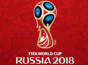 Чемпионату мира по футболу 2018