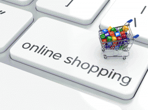 онлайн-покупки