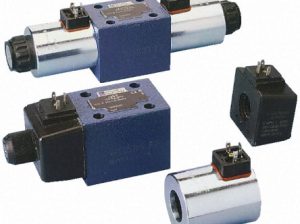 гидроклапаны Rexroth