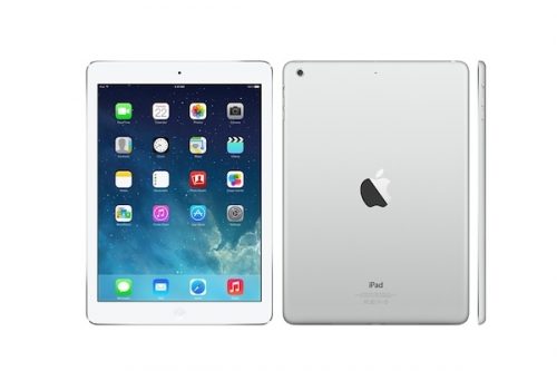 Apple iPad Air 2