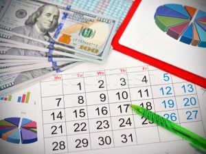 Экономический календарь