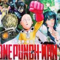 One-Punch Man