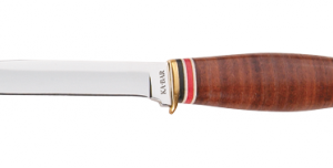 нож