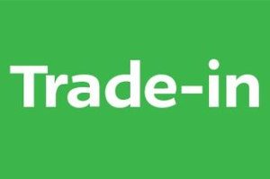 Trade-In