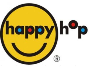 Happy Hop
