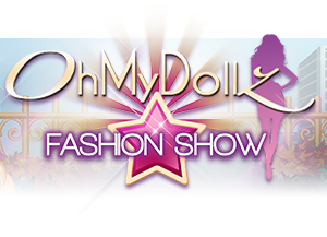 OhMyDollz — Fashion Show