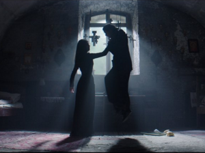 The Crucifixion