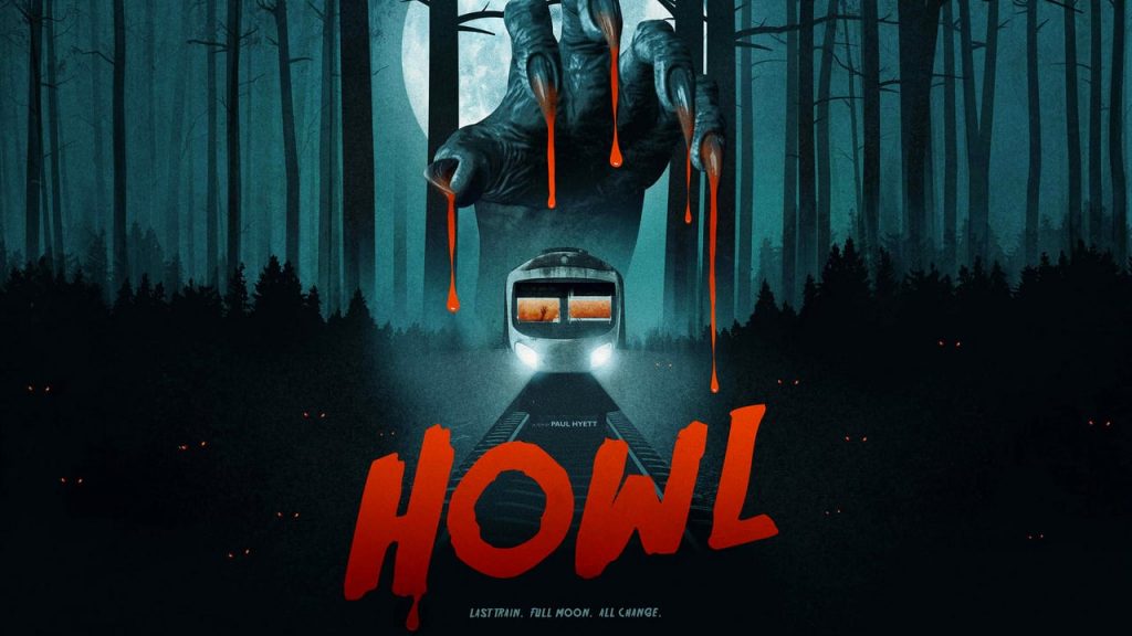 Howlers фильм