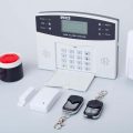 GSM система