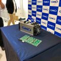 майнер от GMO Internet