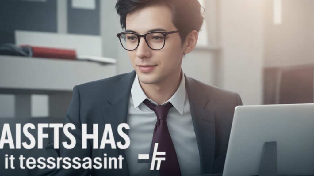 The best assistant in finding a job
