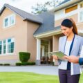 Checking the seller in real estate transactions