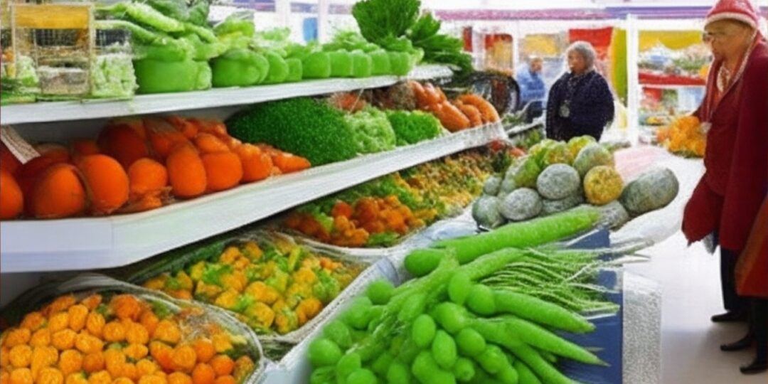Inflation in Bashkortostan remains the lowest in the Volga Federal District