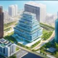 NEW BUILDINGS UP TO 3 MILLION
