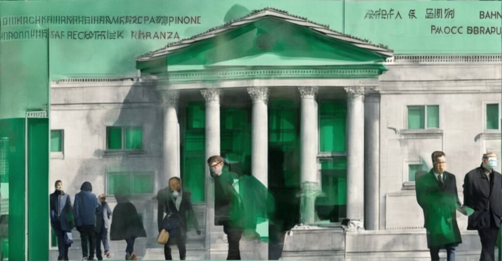 A new scheme of scammers — an invitation to a personal reception at the Central Bank