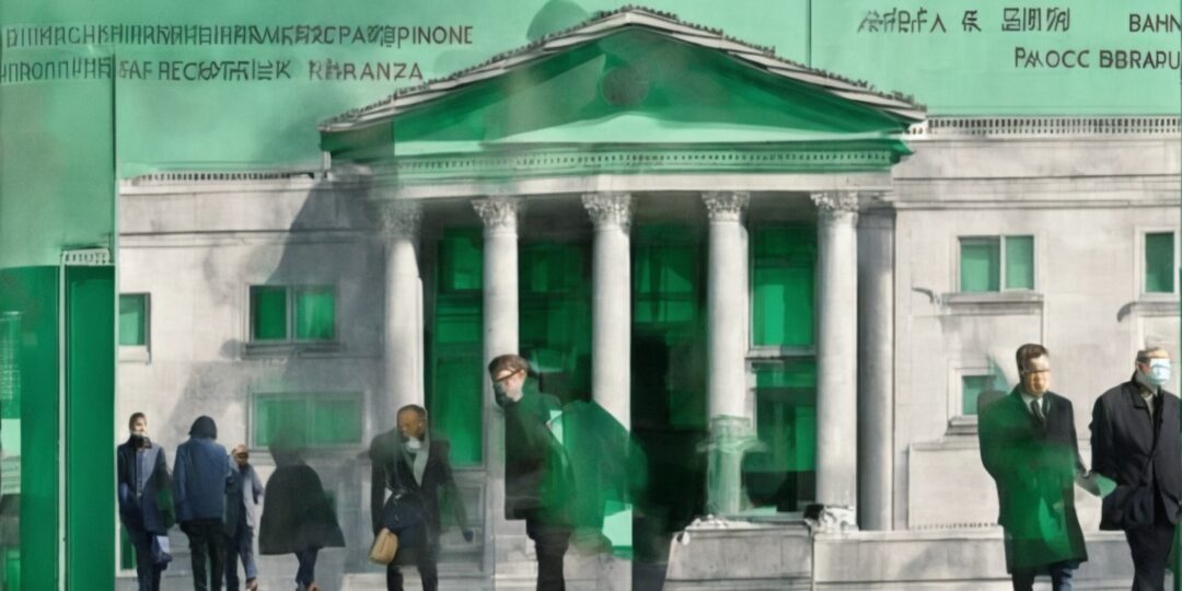 A new scheme of scammers — an invitation to a personal reception at the Central Bank