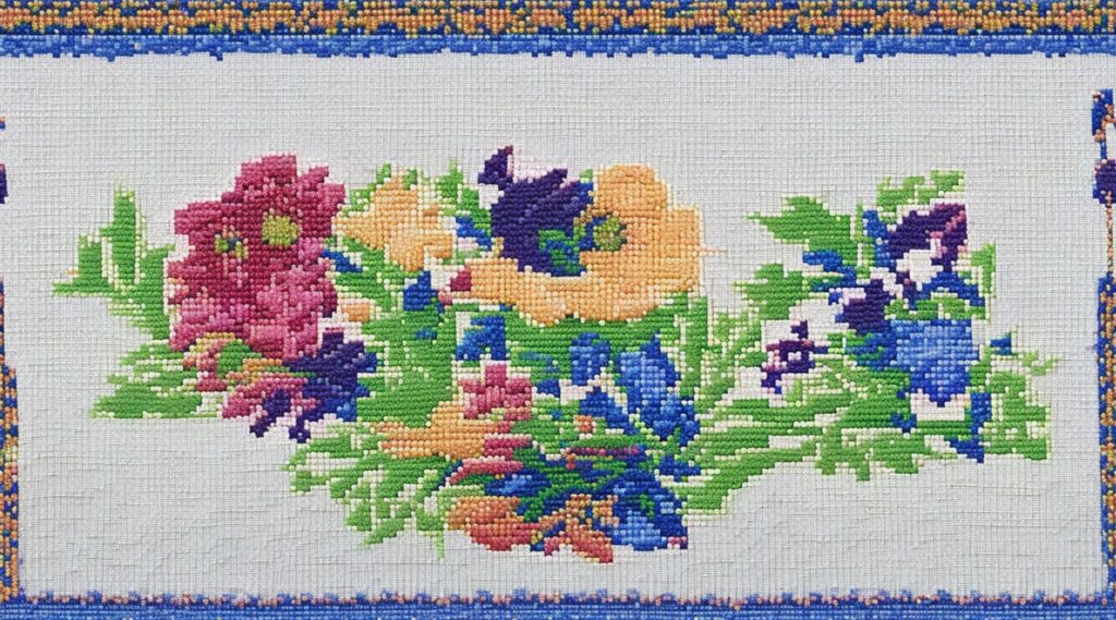 Cross Stitch Kits