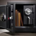 How to choose the perfect safe for storing important valuables