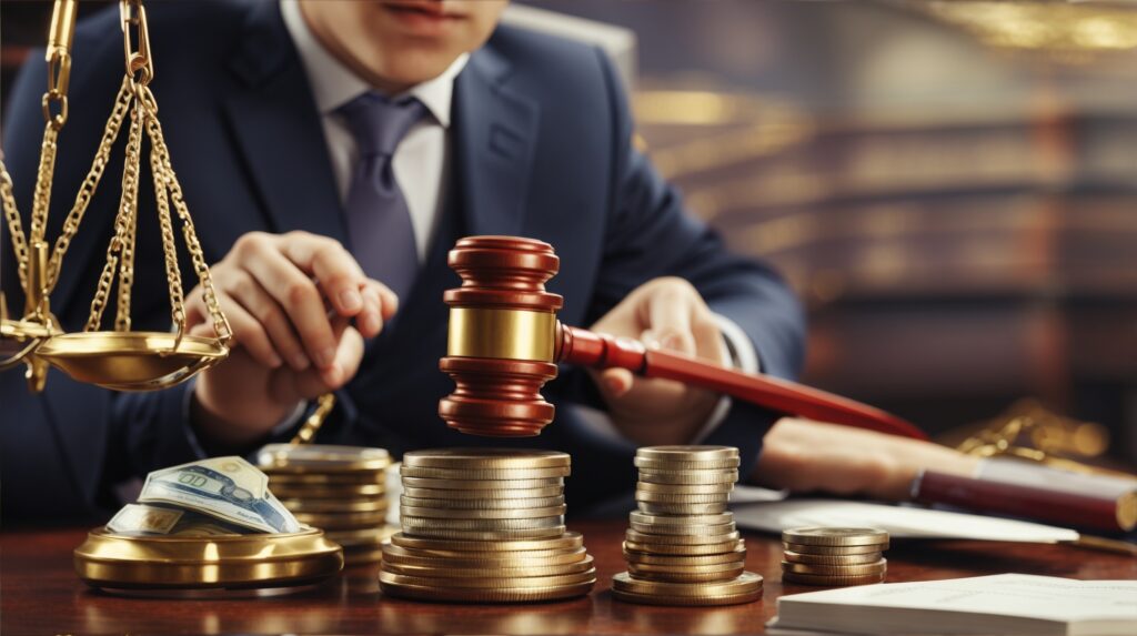 New laws to protect the rights of consumers of financial services