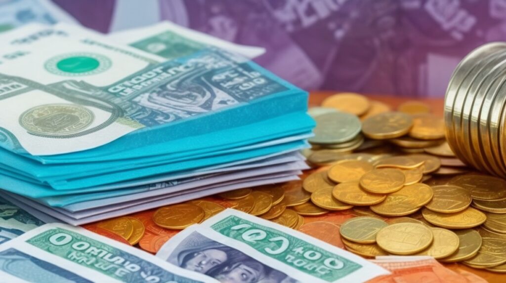 10 dubious financial companies were found in Bashkortostan