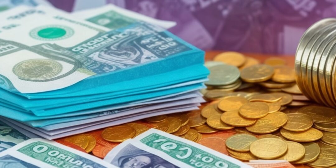 10 dubious financial companies were found in Bashkortostan