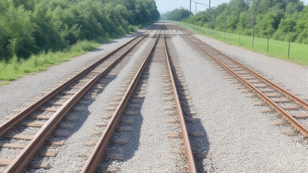 Compliance with GOST standards in the production of railway rails