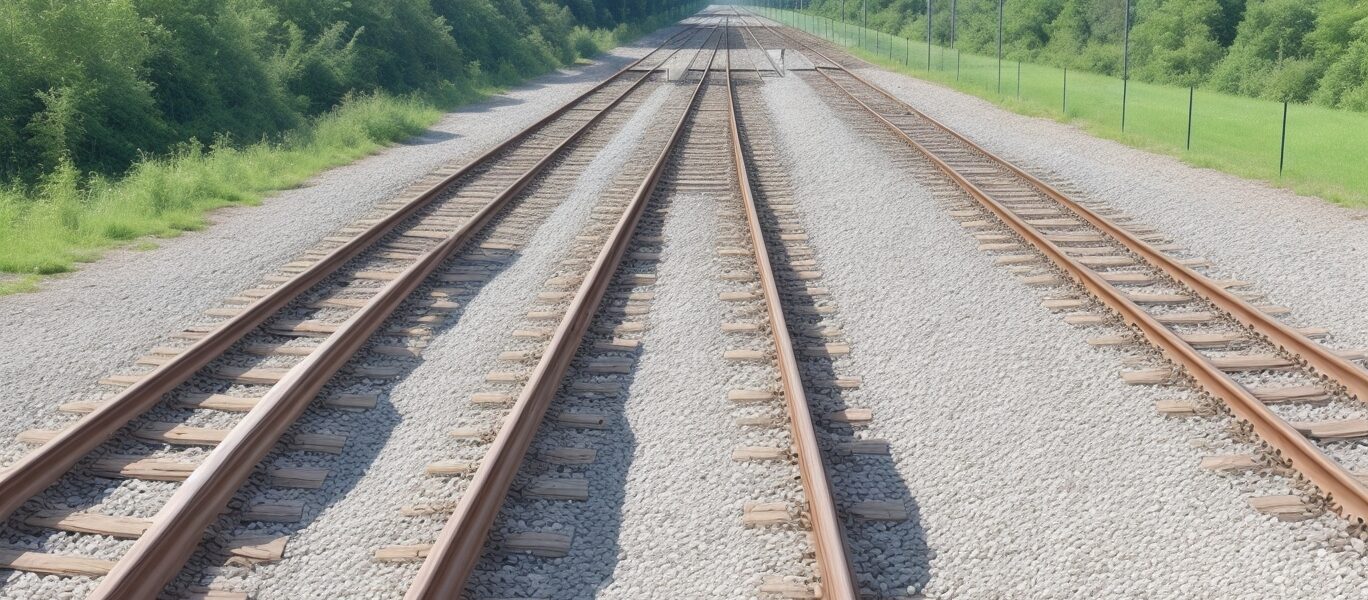 Compliance with GOST standards in the production of railway rails