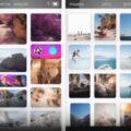 Features of image search on iPhone