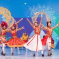 The Festival of talents and creativity in Sochi