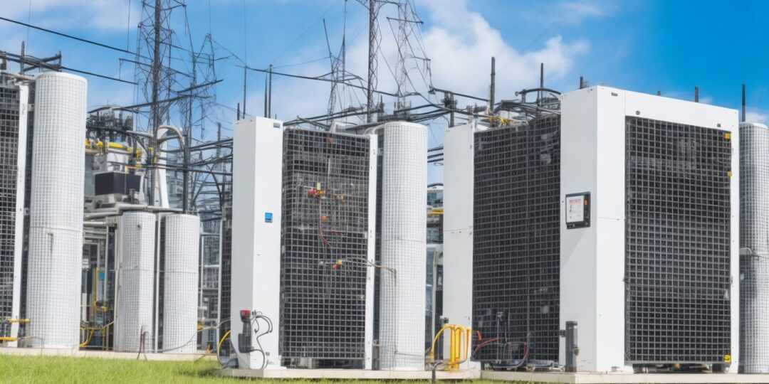 The role of power transformers in modern energy