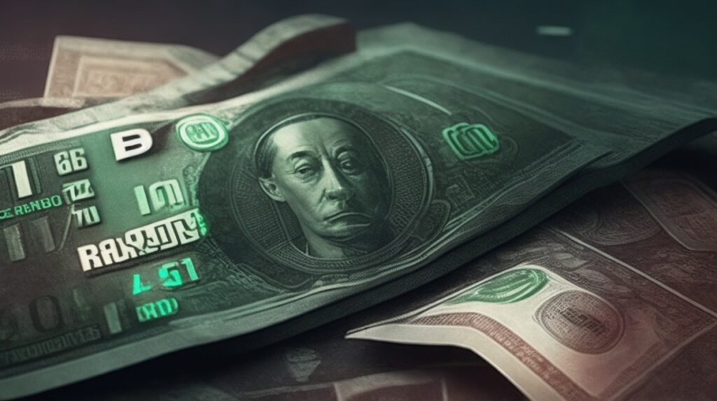 pilot launch of the digital ruble