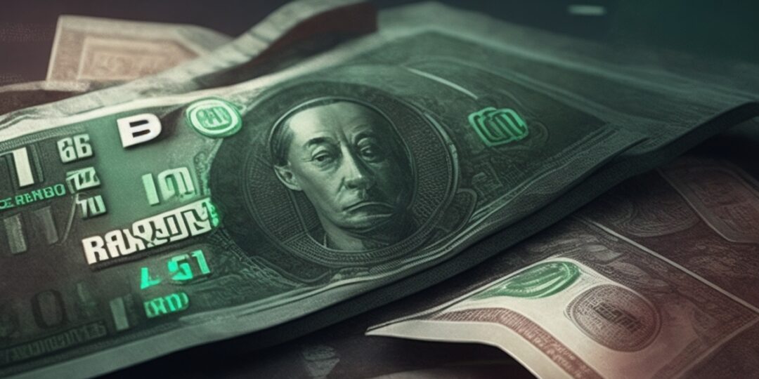 pilot launch of the digital ruble