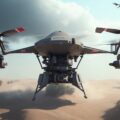 Anti drones
