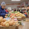 Inflation in Bashkortostan