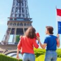Why it's worth learning French