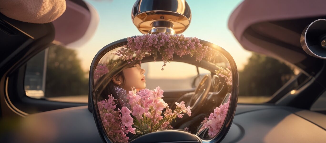 car fragrance