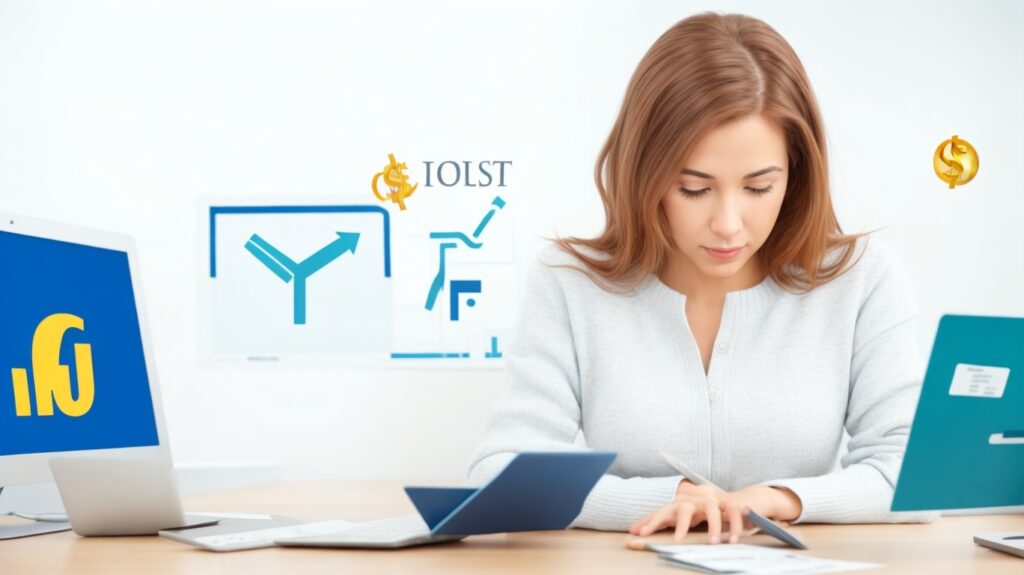 online financial literacy lesson