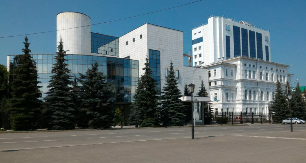 фото банк россии