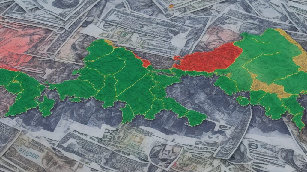 Inflation in Bashkortostan
