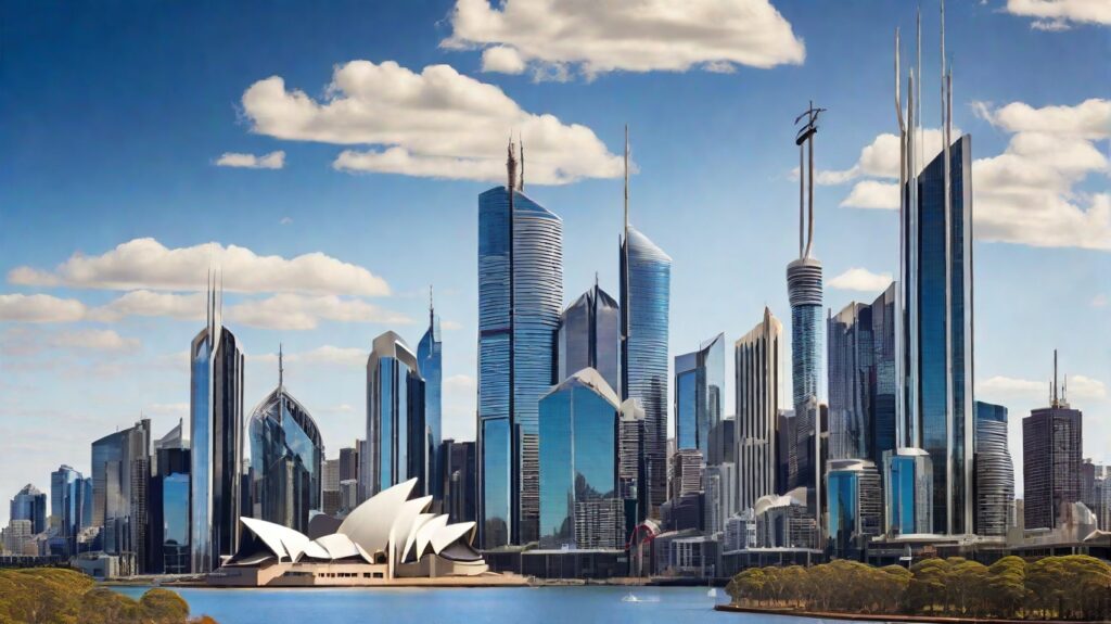 Is it worth investing in shares of Australian companies?