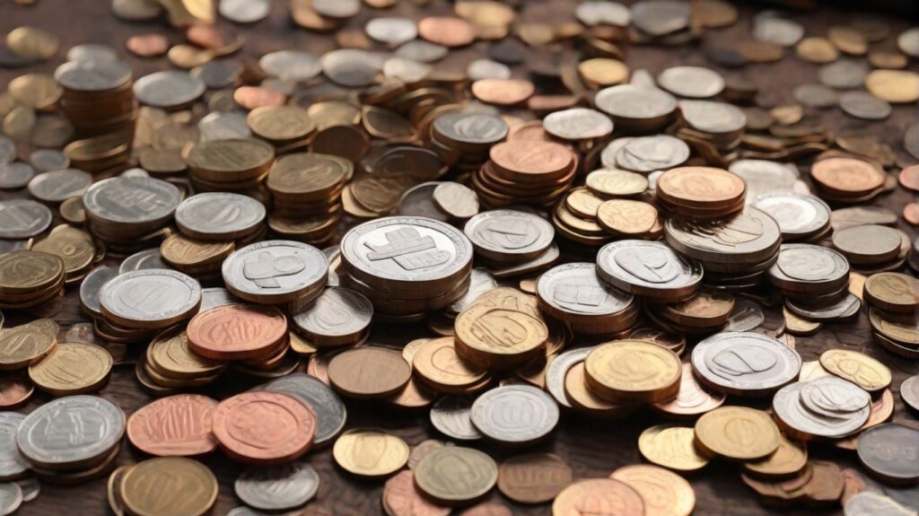 Residents of Bashkortostan handed over 426 thousand coins to banks