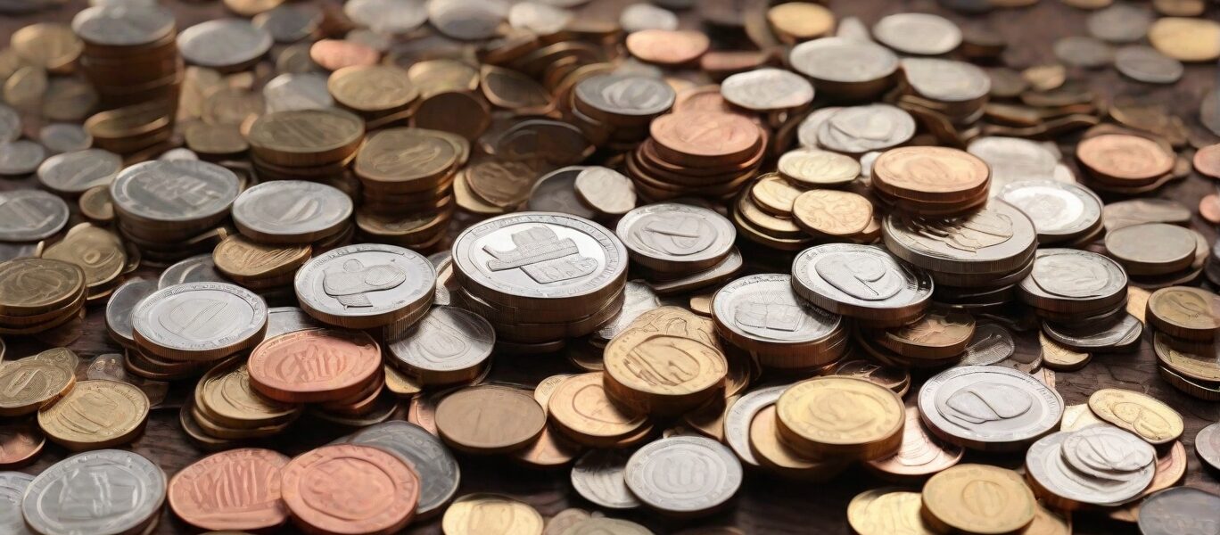Residents of Bashkortostan handed over 426 thousand coins to banks