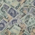 They offer to exchange old money for new ones
