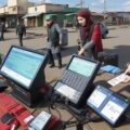 the volume of card transactions in Bashkortostan