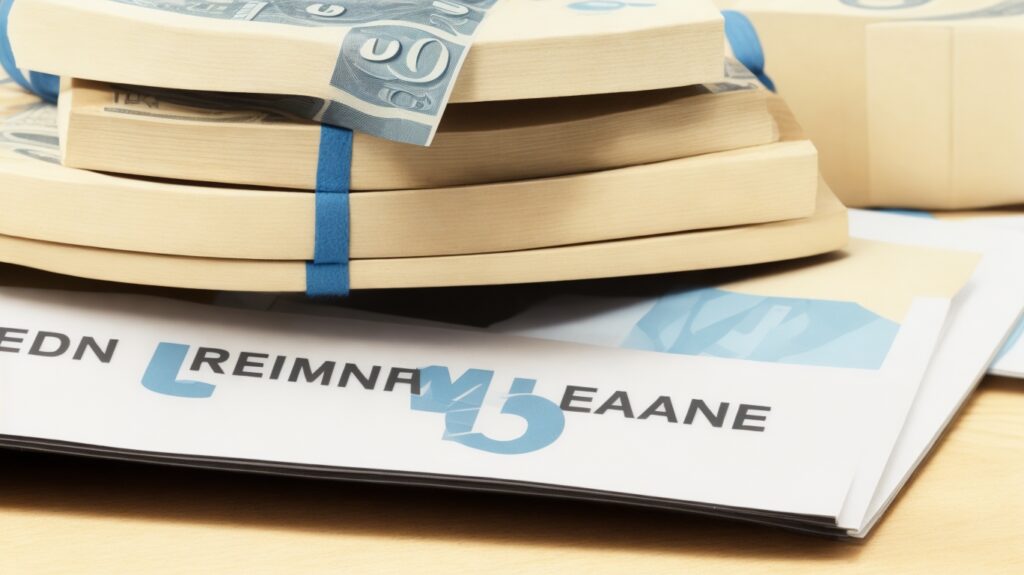 Repayment of loans