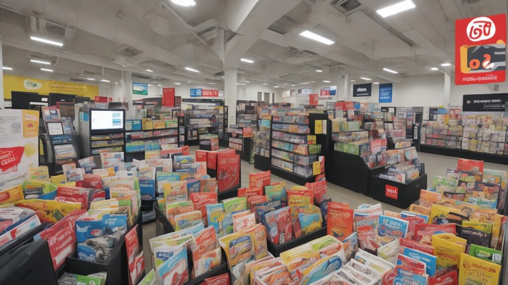 coupons and promo codes