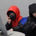 cybercriminals disguise themselves as employees of the Bank of Russia